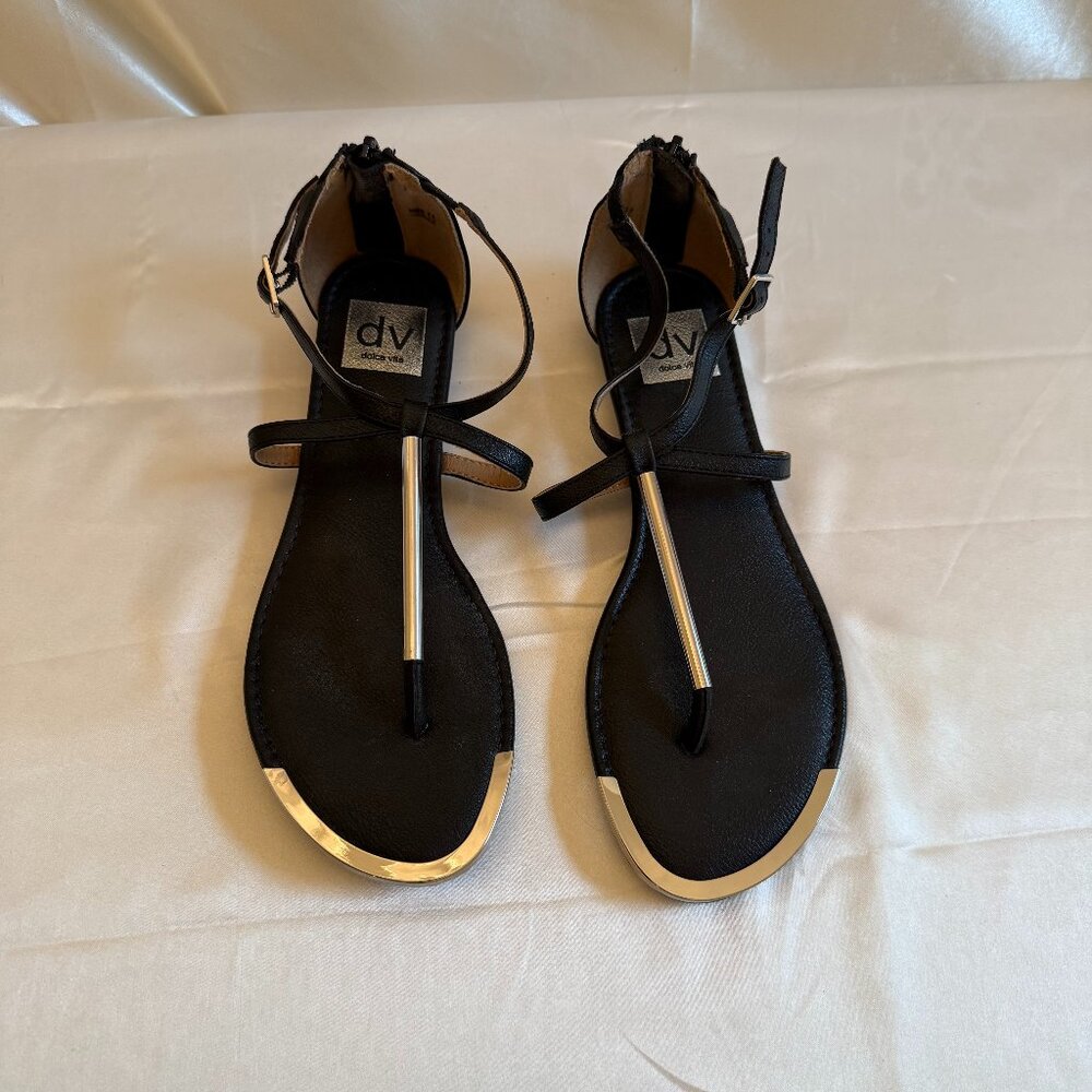 DV by Dolce Vita "Archer" sandals Size 7.5 M